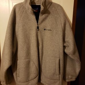 Champion jacket